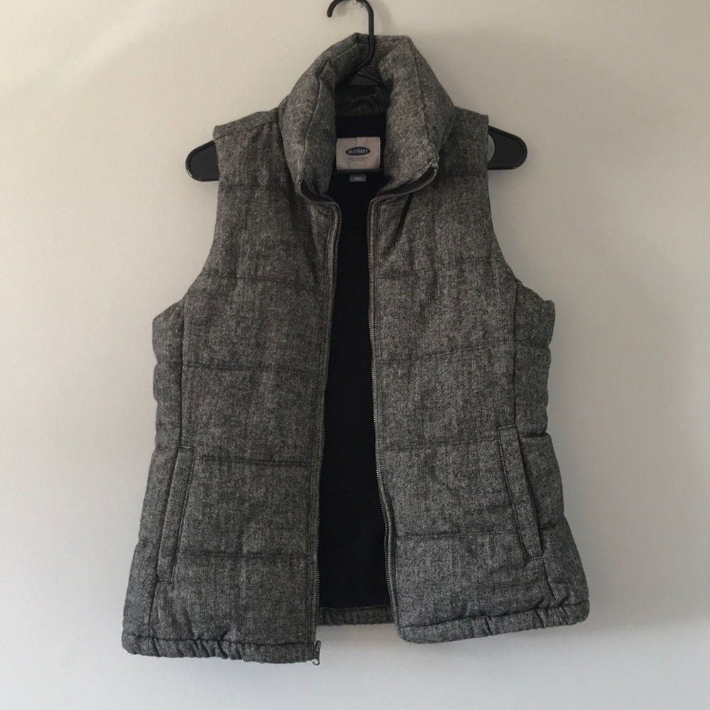 Old Navy Comfy Warm Vest
